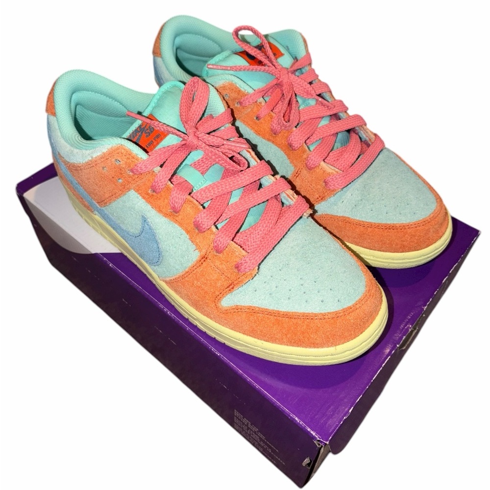 Nike sb dunk low mens shoes size 11